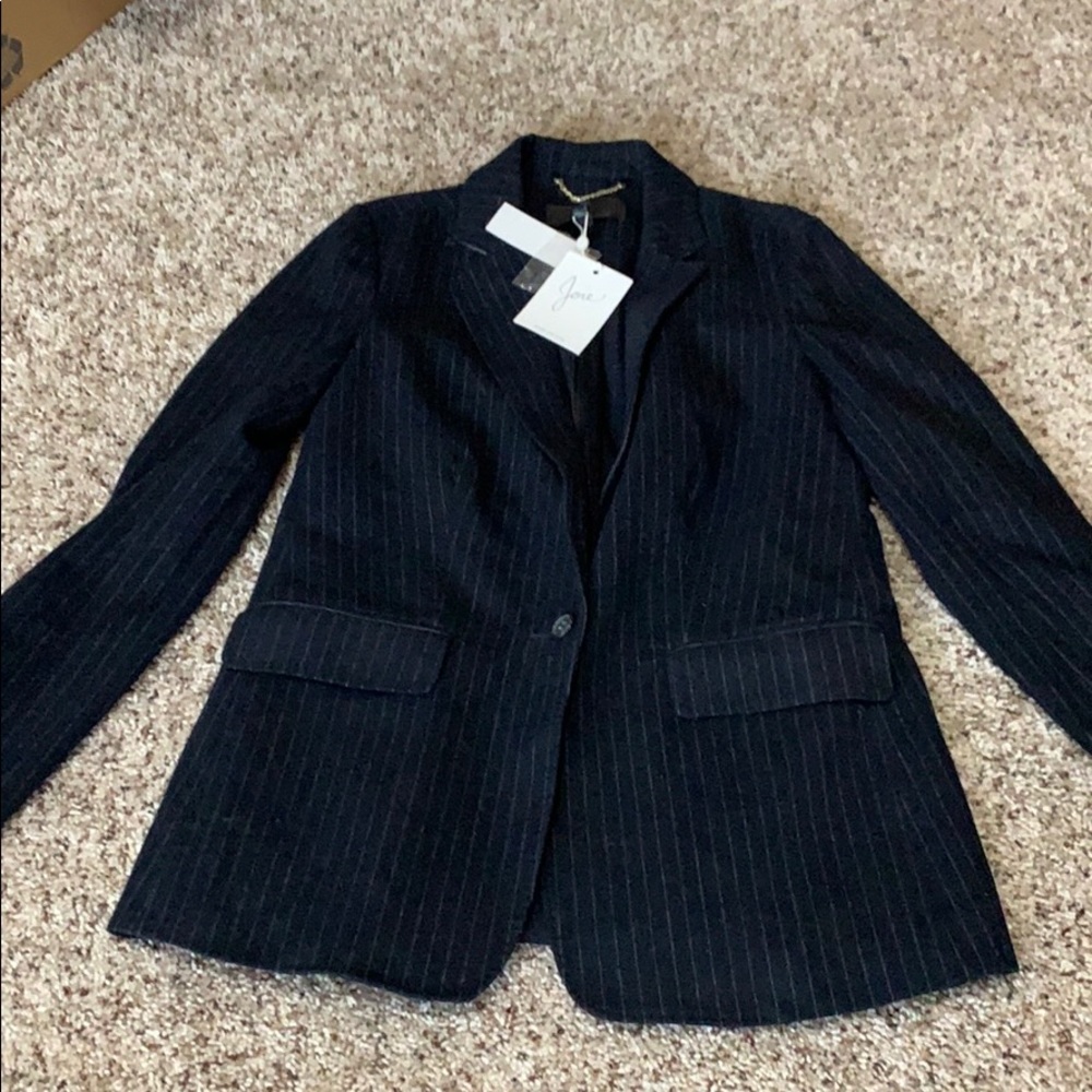 NWT Joie Blazer